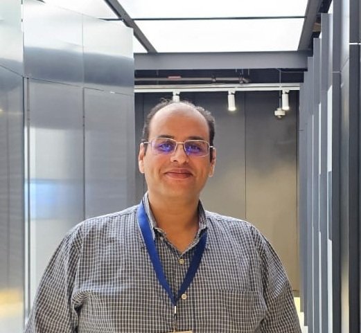 datacenter Project